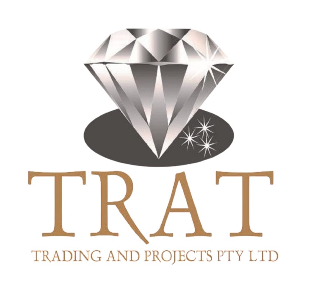 trat trading logo