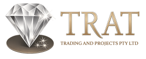 trat trading logo